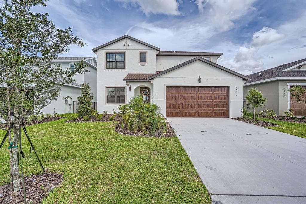 8329 ABALONE LOOP PARRISH, FL 34219
