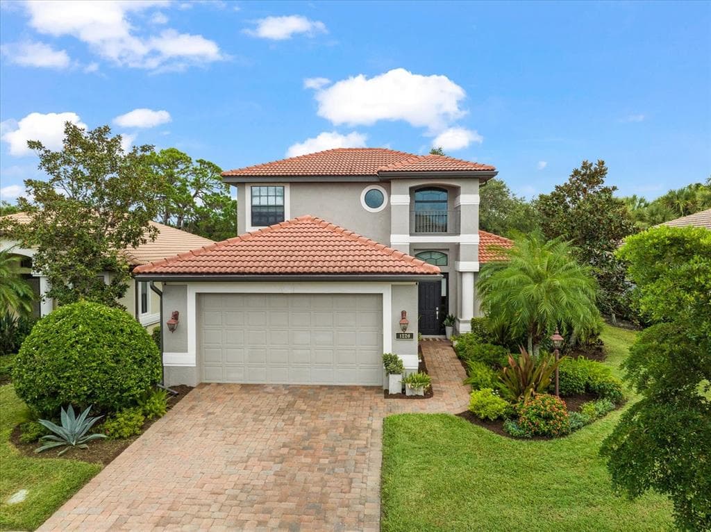 1226 CIELO COURT