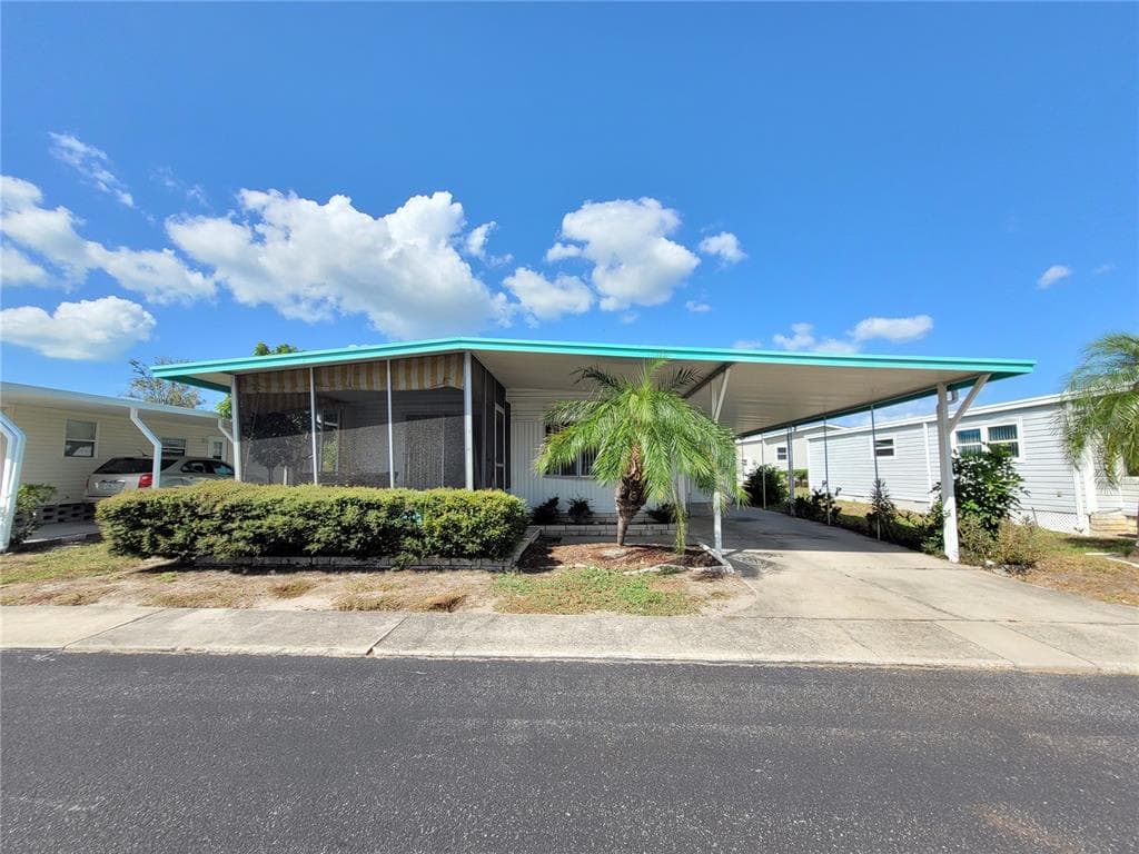 101 PINDO PALM STREET E LARGO, FL 33770