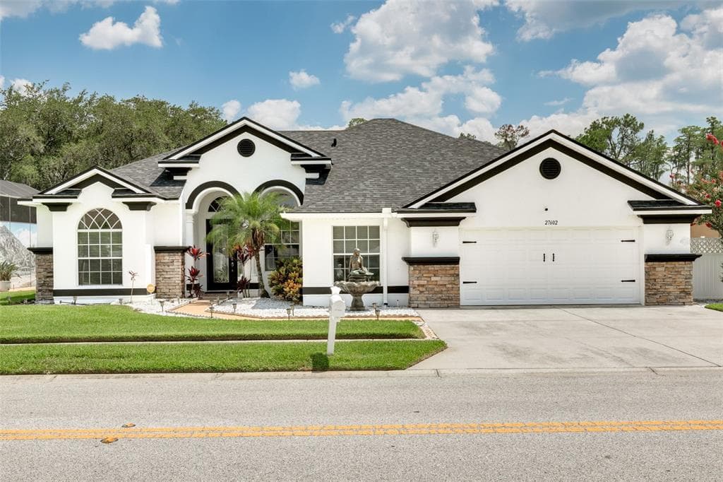 27602 SORA BOULEVARD WESLEY CHAPEL, FL 33544