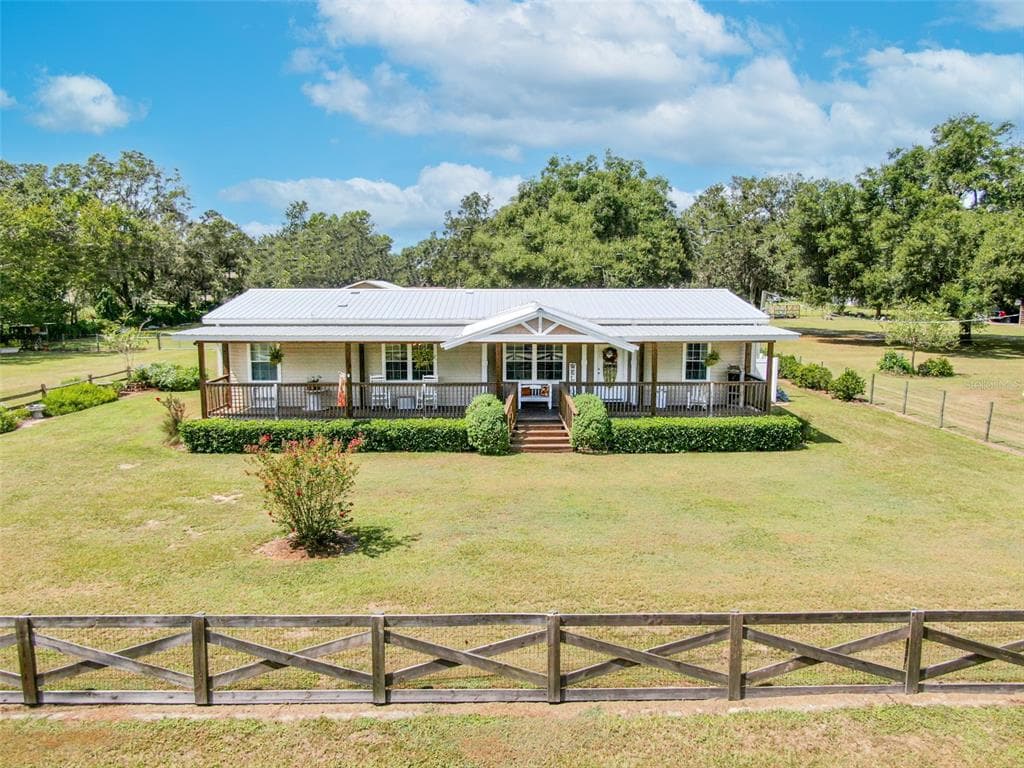 11411 CHAROLAIS ROAD LITHIA, FL 33547