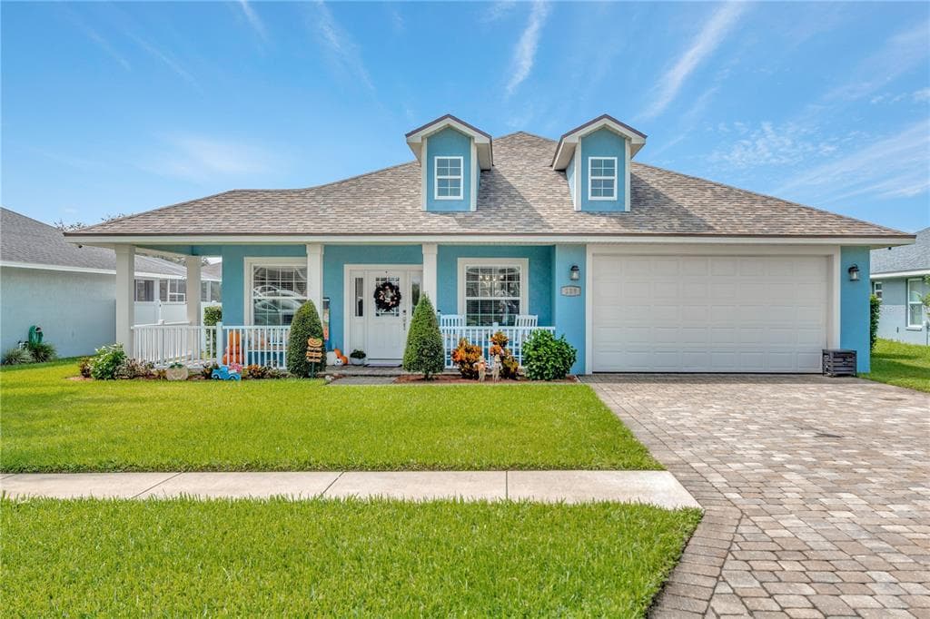 139 BENTLEY OAKS BOULEVARD AUBURNDALE, FL 33823