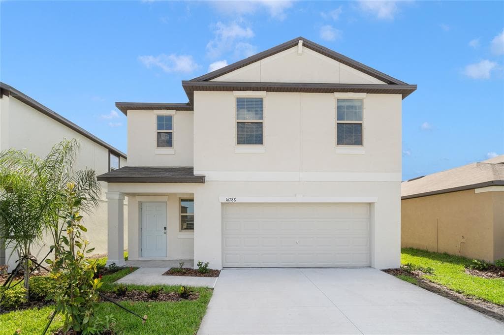 16788 DELIA STREET WIMAUMA, FL 33598
