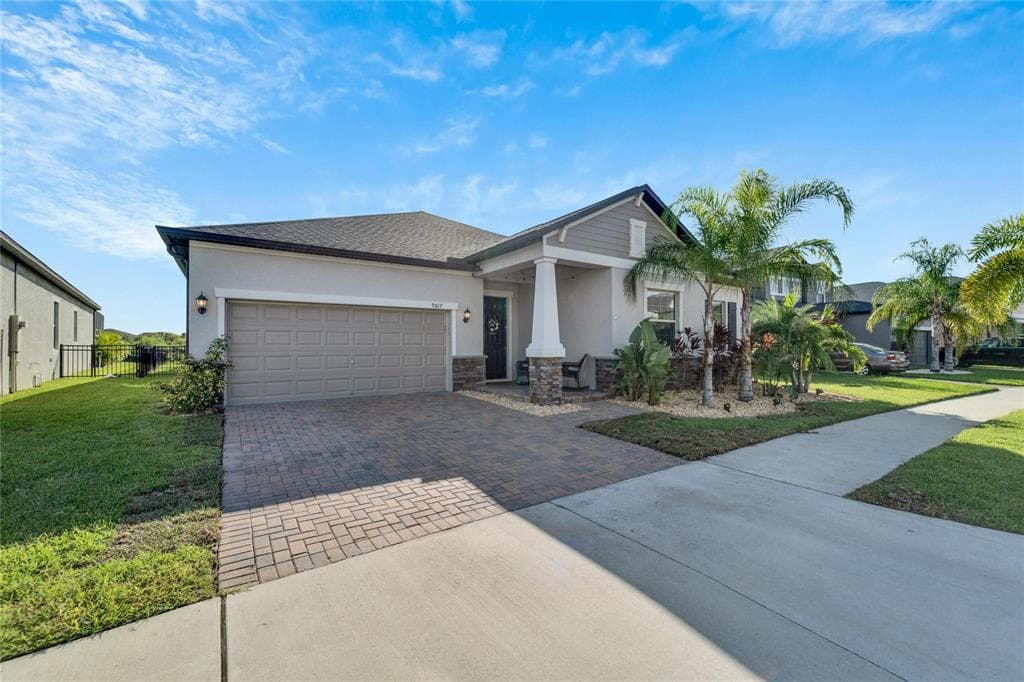 9817 SAGE CREEK DRIVE RUSKIN, FL 33573