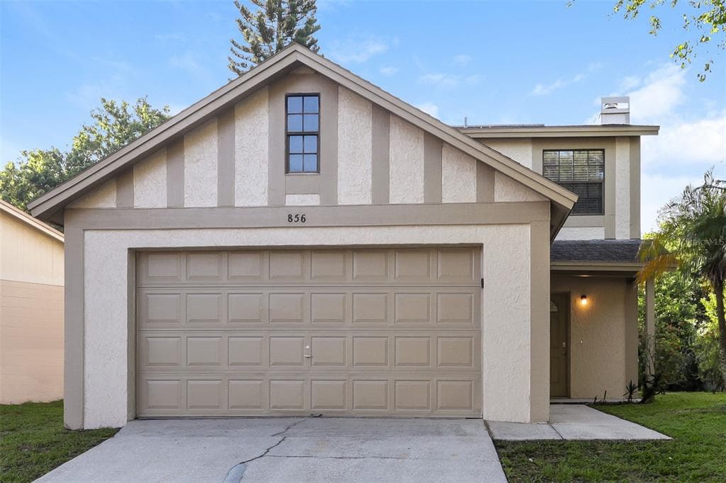 856 BUTTERCUP DRIVE LAKELAND, FL 33801