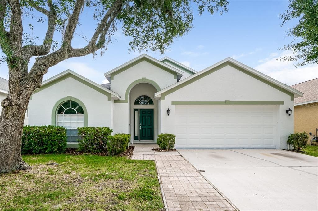 1220 HORSEMINT LANE ZEPHYRHILLS, FL 33543