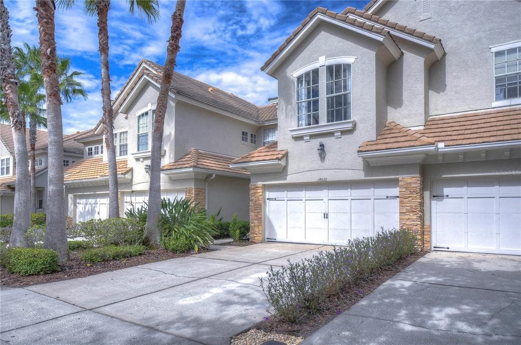 14530 MIRABELLE VISTA CIRCLE TAMPA, FL 33626