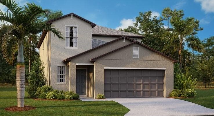 3934 RESTING ROBIN AVENUE BARTOW, FL 33830