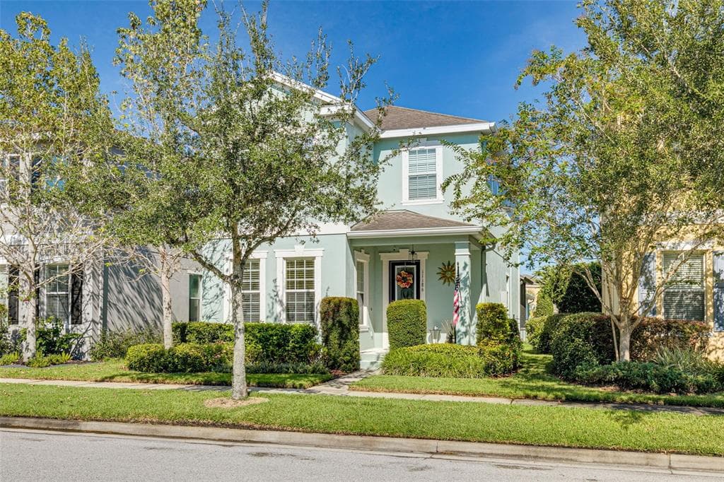 11186 GRAND WINTHROP AVE RIVERVIEW, FL 33578
