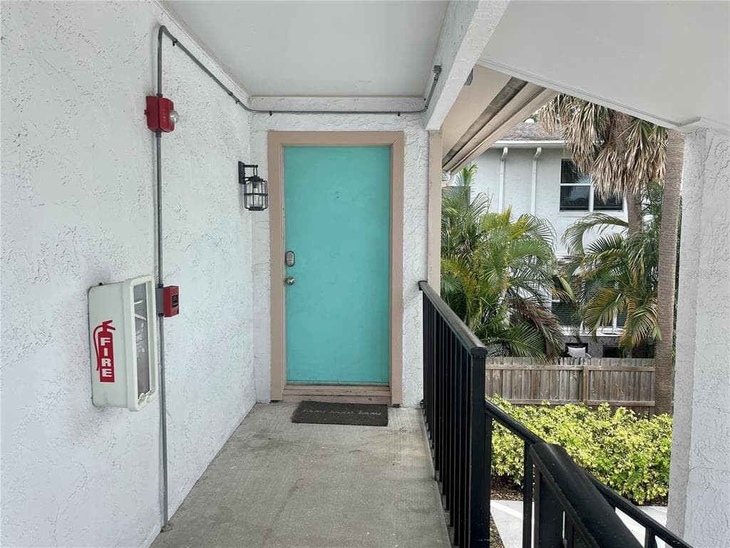 3102 W HORATIO STREET UNIT 26 TAMPA, FL 33609