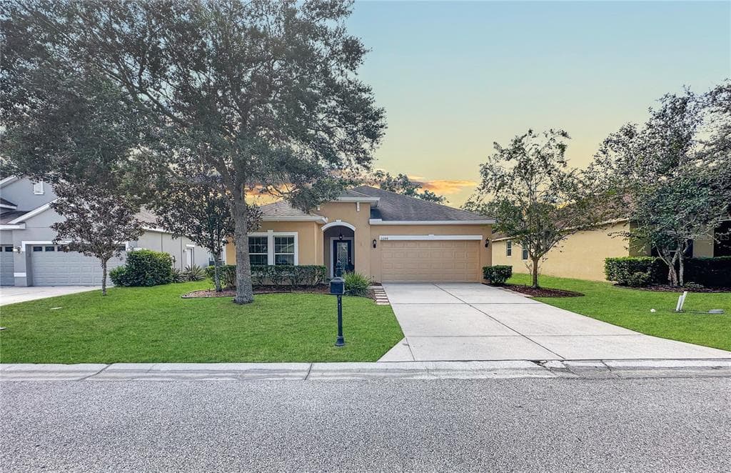 11248 BELLE HAVEN DRIVE NEW PORT RICHEY, FL 34654