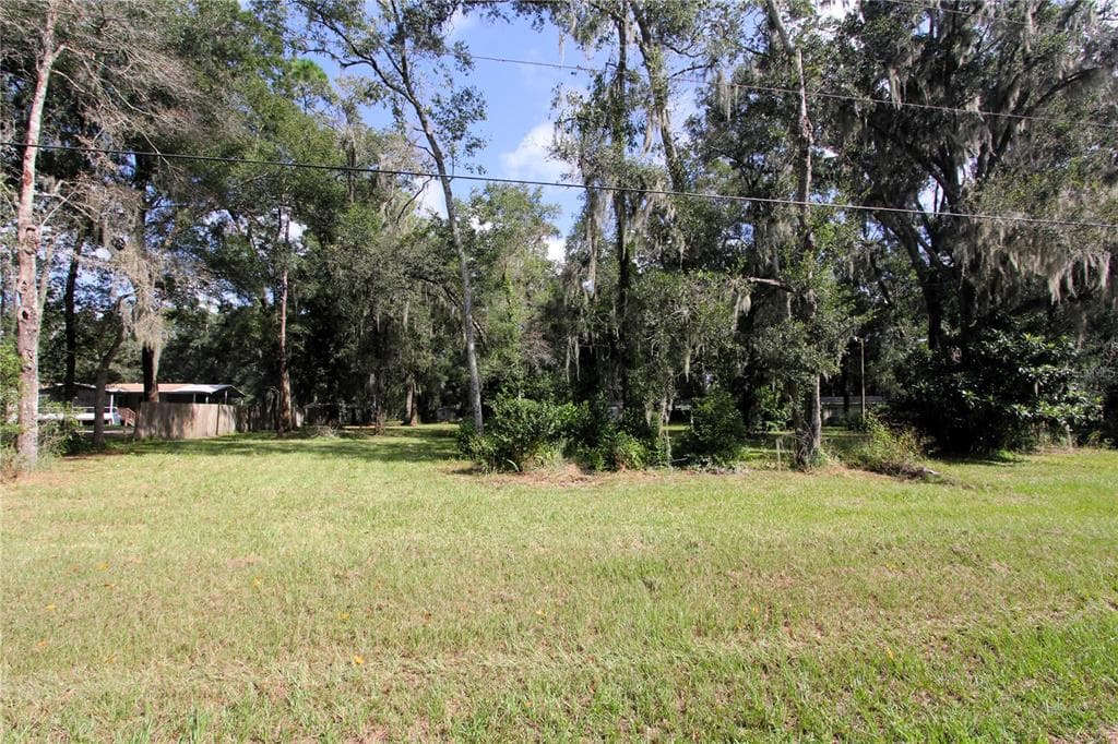 40813 MELROSE AVENUE ZEPHYRHILLS, FL 33540