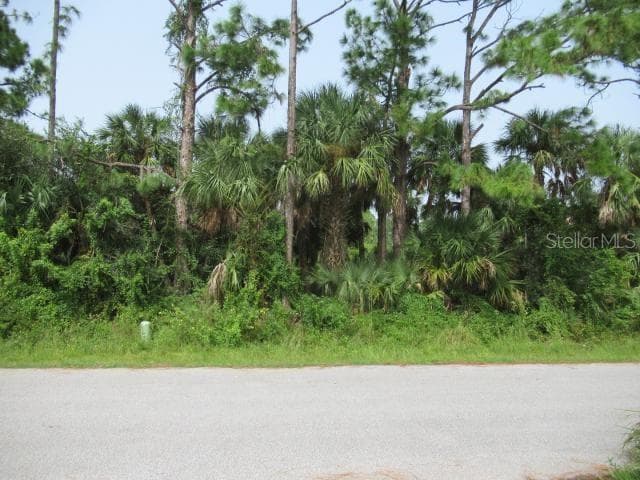 0 MORCHESTER LANE NORTH PORT, FL 34286