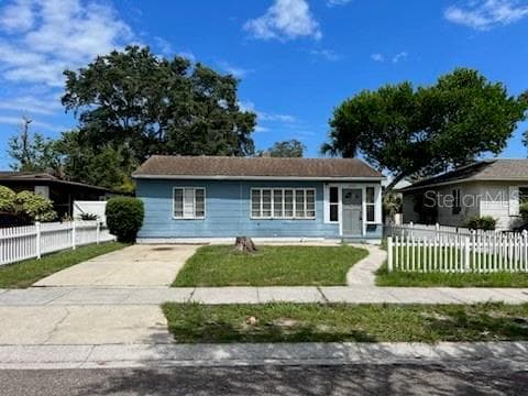 2020 45TH STREET S ST PETERSBURG, FL 33711