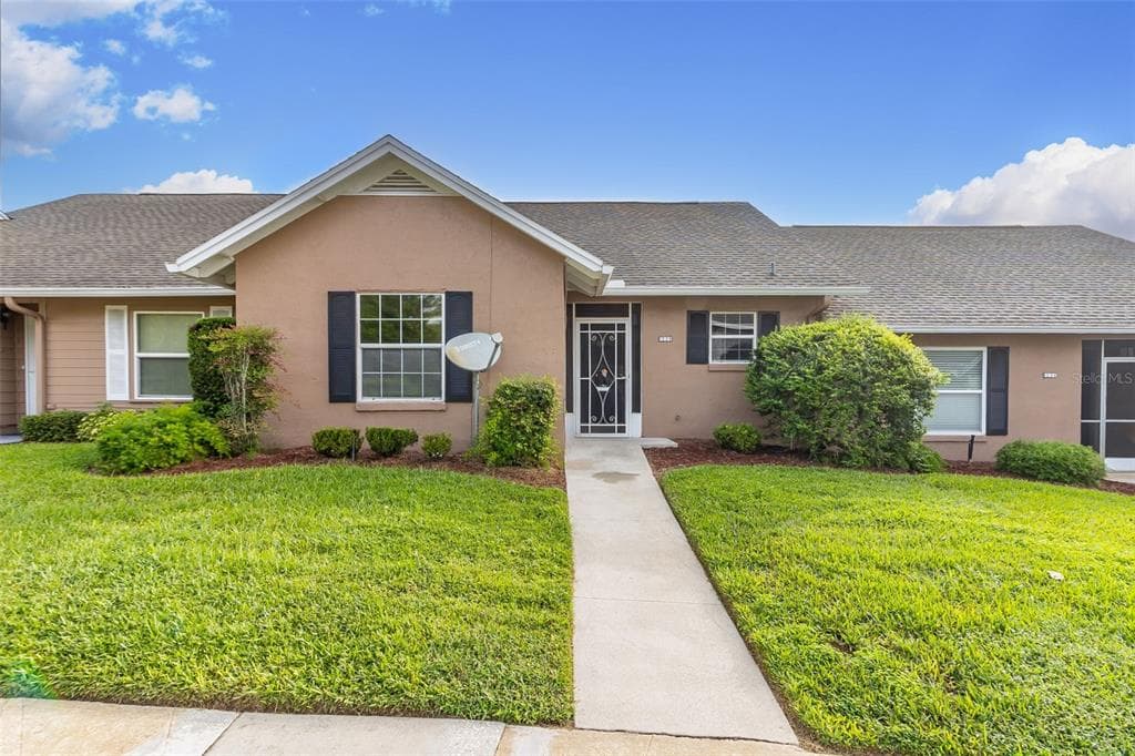 1238 VILLA LANE UNIT 144 APOPKA, FL 32712