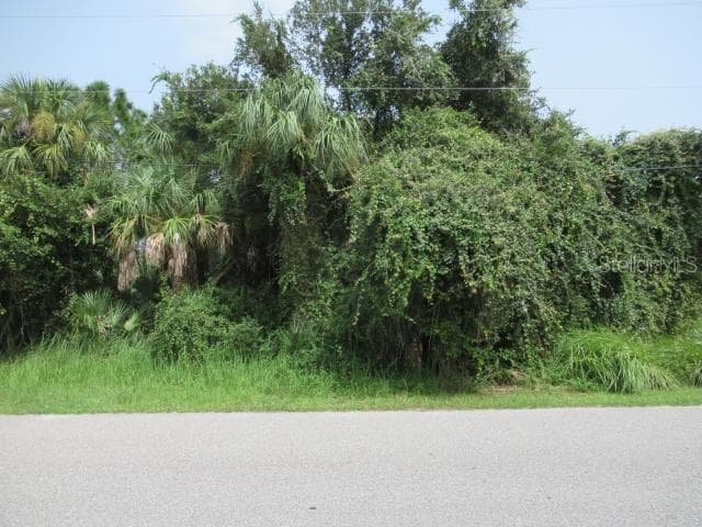 0 BILLINGHAM LANE NORTH PORT, FL 34288