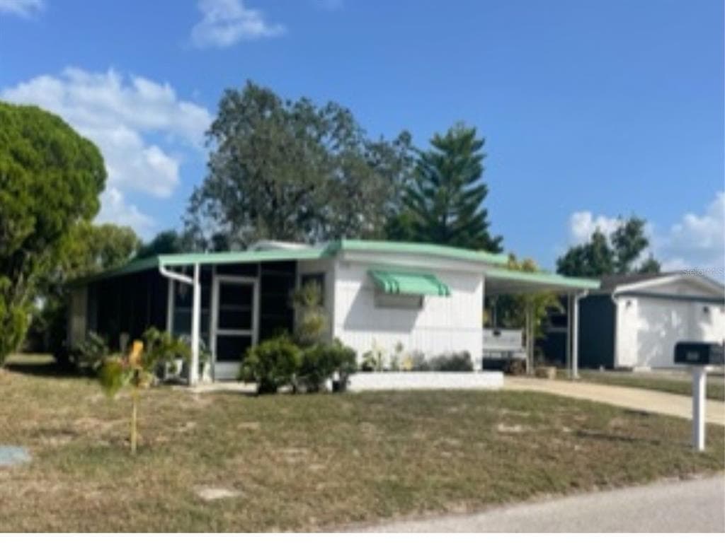 2310 PRESTIGE DRIVE HOLIDAY, FL 34690