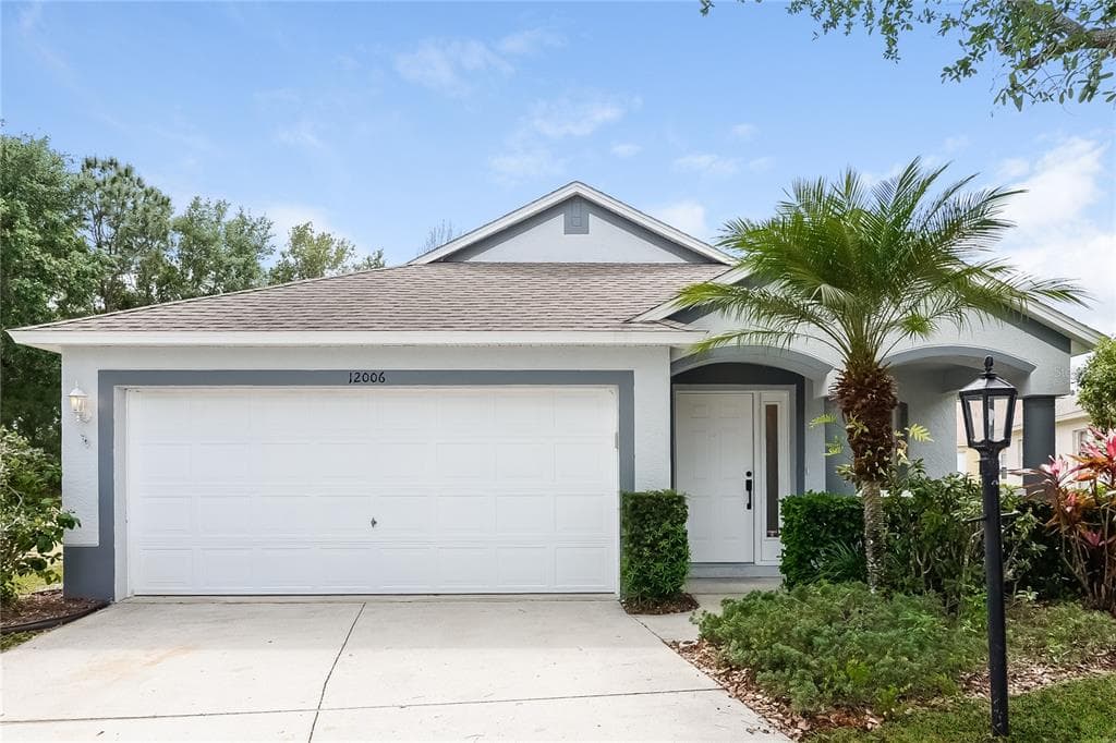 12006 POPASH GLEN LAKEWOOD RANCH, FL 34202