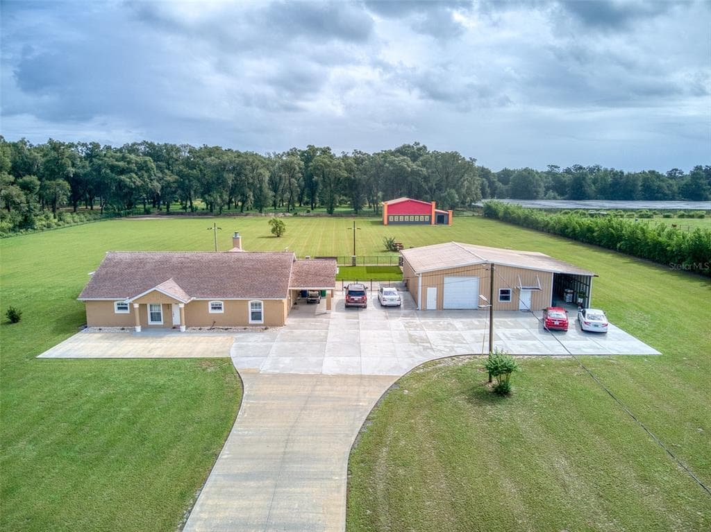 135 HILSENBECK ROAD