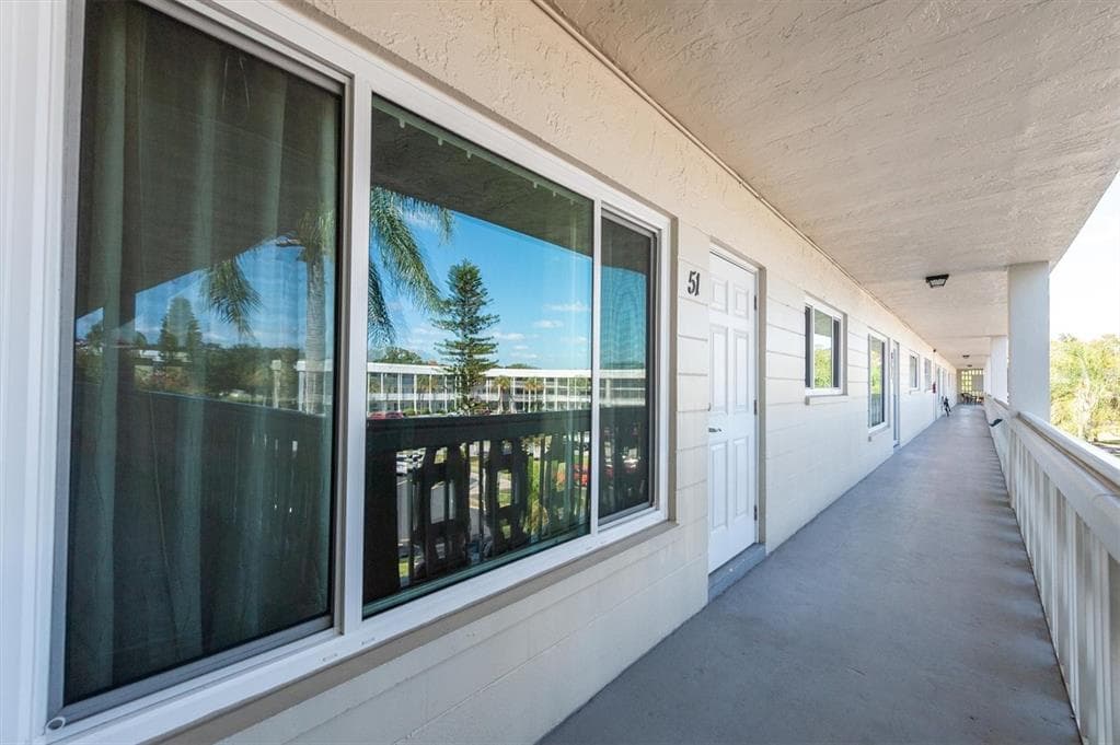 2451 CANADIAN WAY UNIT 51 CLEARWATER, FL 33763