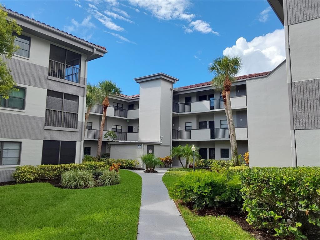 2650 COUNTRYSIDE BOULEVARD UNIT A208 CLEARWATER, FL 33761
