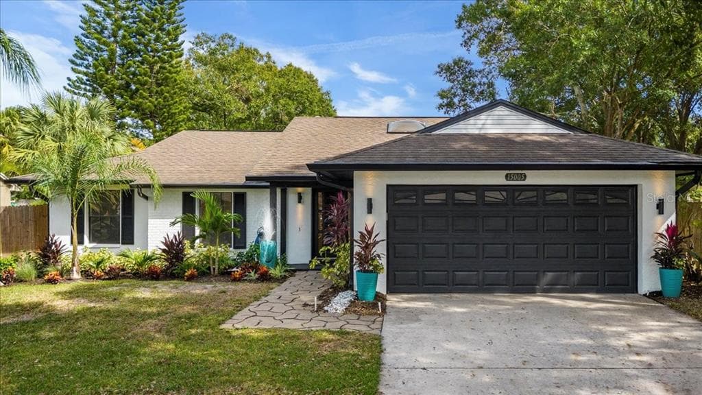 15005 SUNGLOW COURT TAMPA, FL 33624