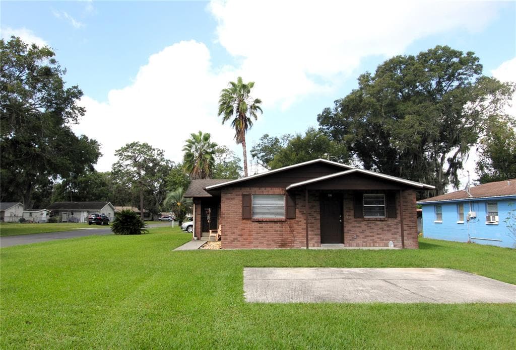 4819 17TH STREET ZEPHYRHILLS, FL 33542