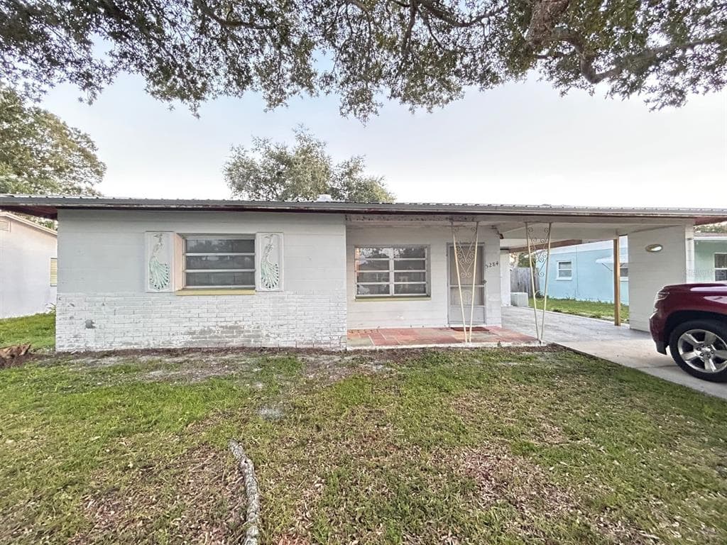 5284 101ST AVENUE N PINELLAS PARK, FL 33782