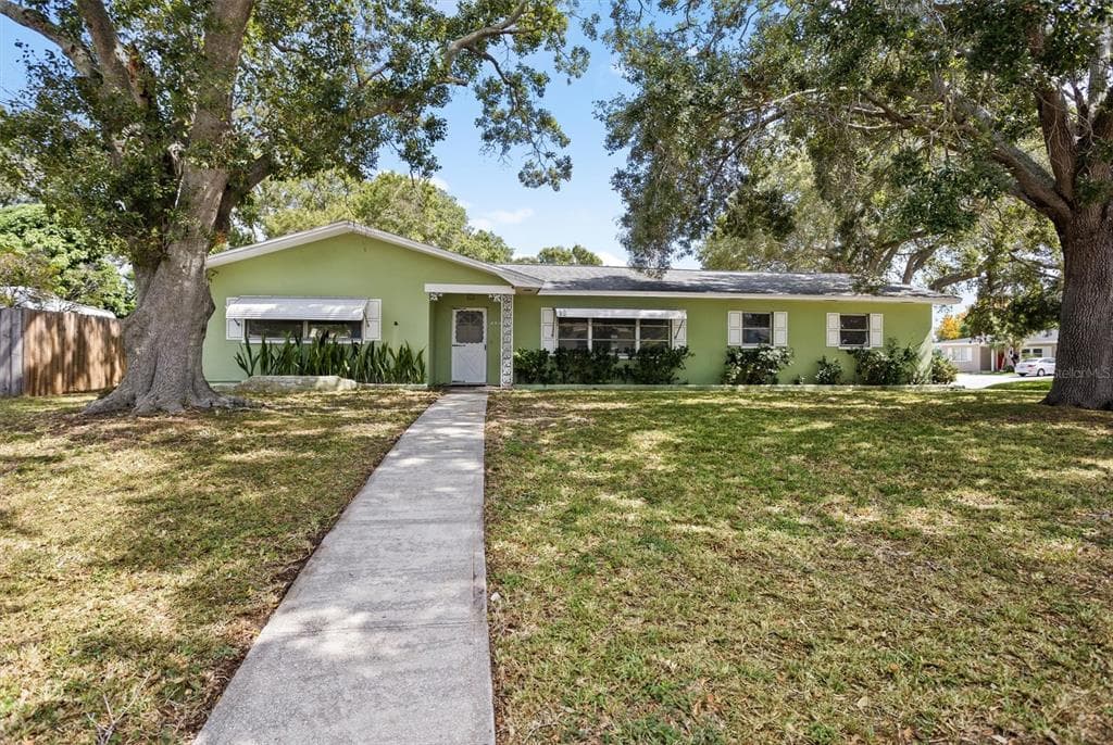 1575 S FREDRICA AVENUE CLEARWATER, FL 33756