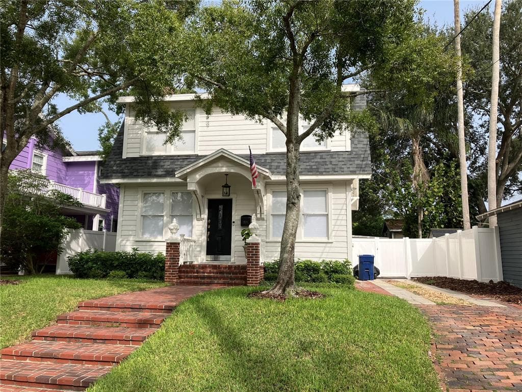 1504 S MARTI STREET TAMPA, FL 33629