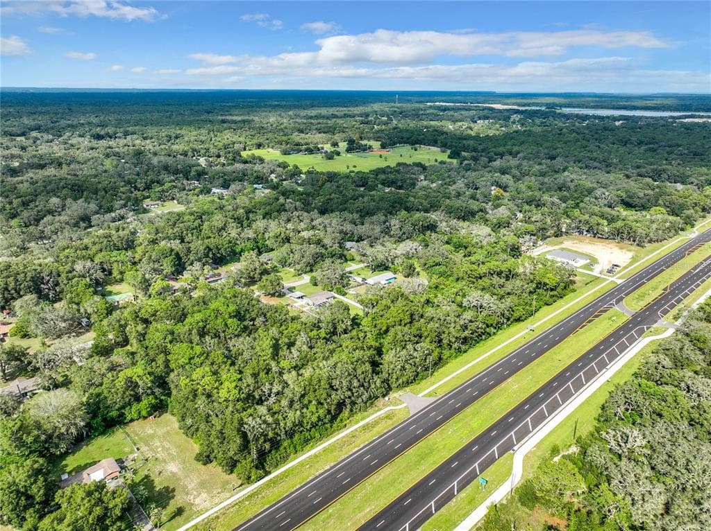 0 CORTEZ BOULEVARD DADE CITY, FL 33523