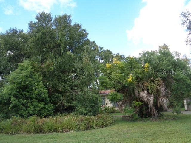 4606 FAIRWAY DRIVE TAMPA, FL 33603