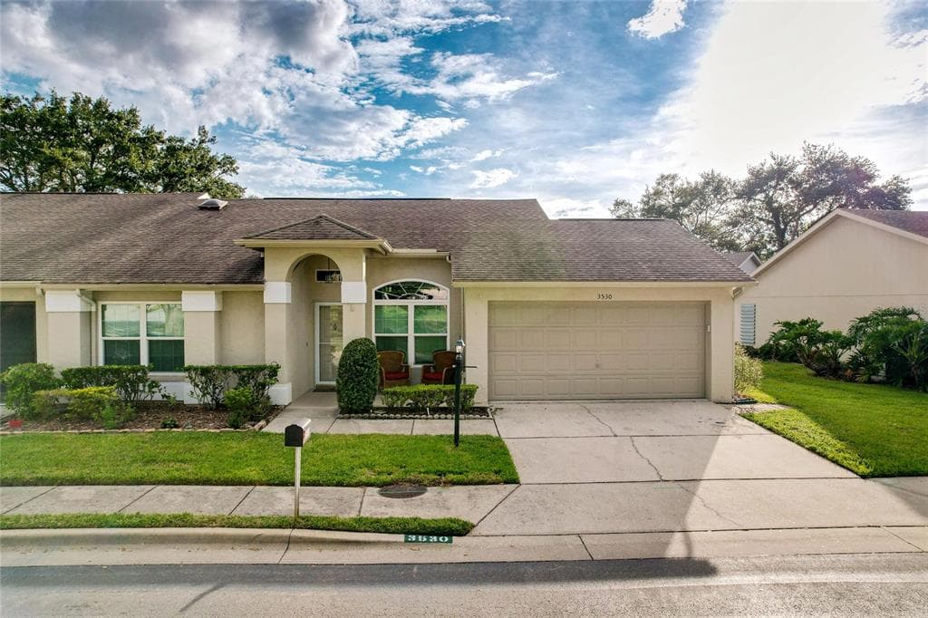 3530 CAYMAN COURT PALM HARBOR, FL 34684