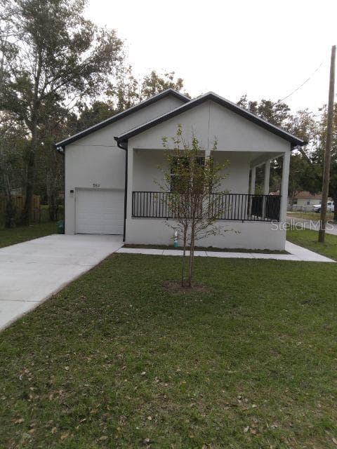 557 LOOMIS AVENUE DAYTONA BEACH, FL 32114