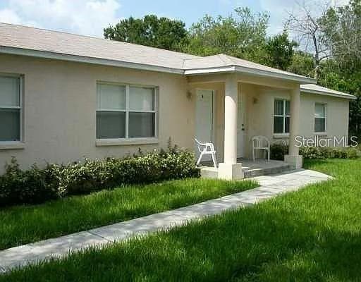 3817 N GARRISON STREET UNIT B TAMPA, FL 33619