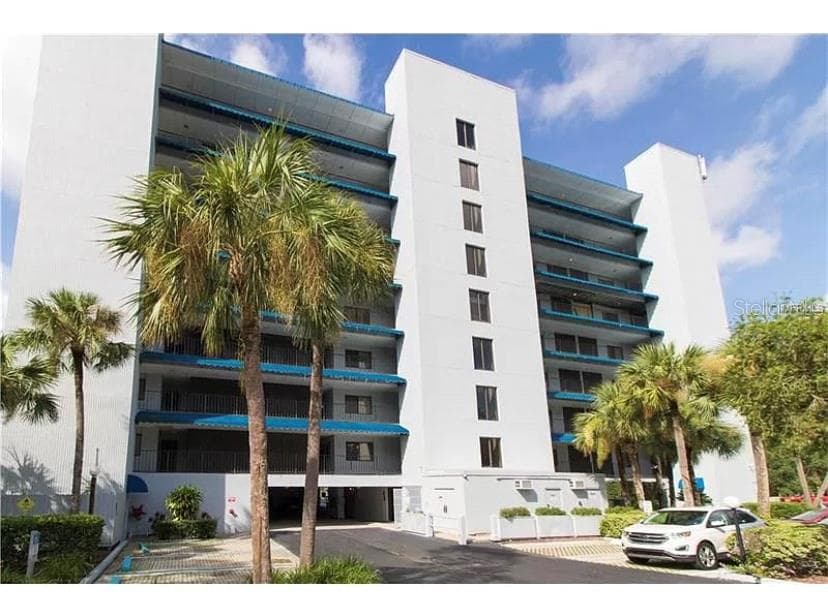 2780 N RIVERSIDE DRIVE UNIT 802