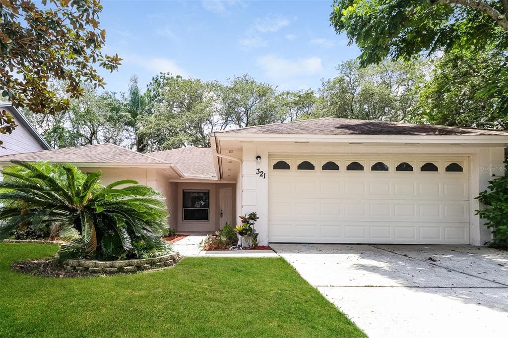 321 ALBA LANE LAKE MARY, FL 32746