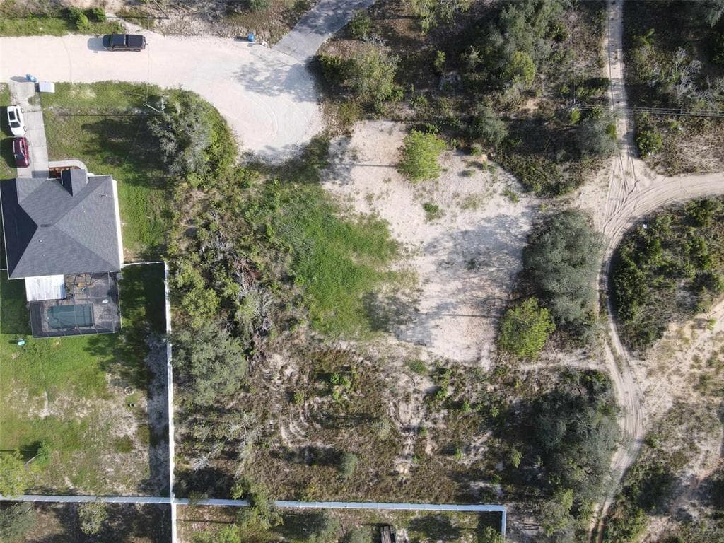 13158 FLOTILLA COURT BROOKSVILLE, FL 34613