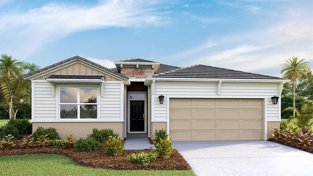 18325 GULF RANCH PLACE BRADENTON, FL 34211