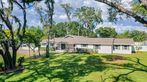 2506 DURANT ROAD VALRICO, FL 33596