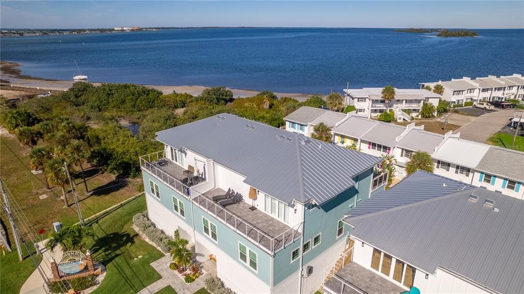 234 CAUSEWAY BOULEVARD DUNEDIN, FL 34698