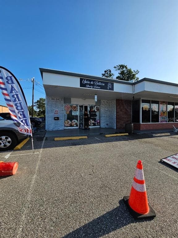200 E CANAL STREET MULBERRY, FL 33860