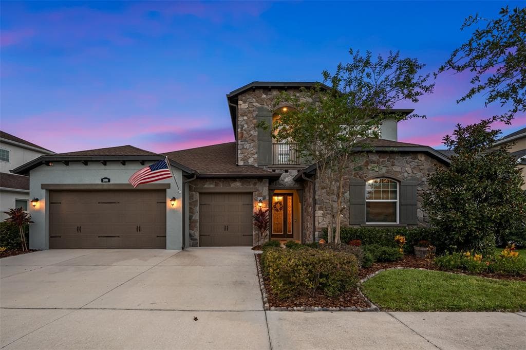 18006 WOODLAND VIEW DRIVE
