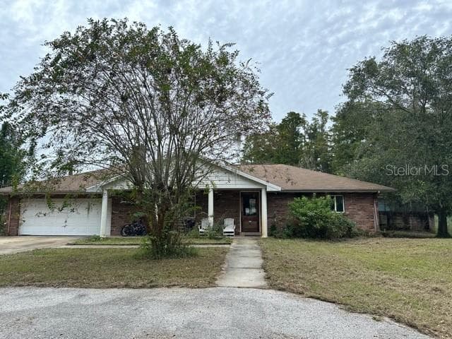 8204 FRANKLIN ROAD PLANT CITY, FL 33565