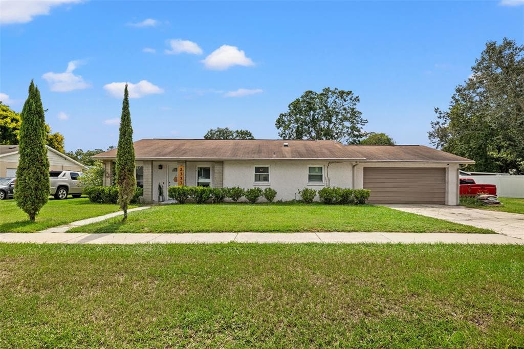 2333 MERRILY CIRCLE S SEFFNER, FL 33584