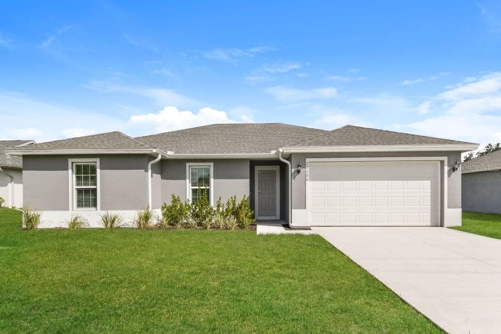 22480 LA GUARDIA AVENUE PORT CHARLOTTE, FL 33952
