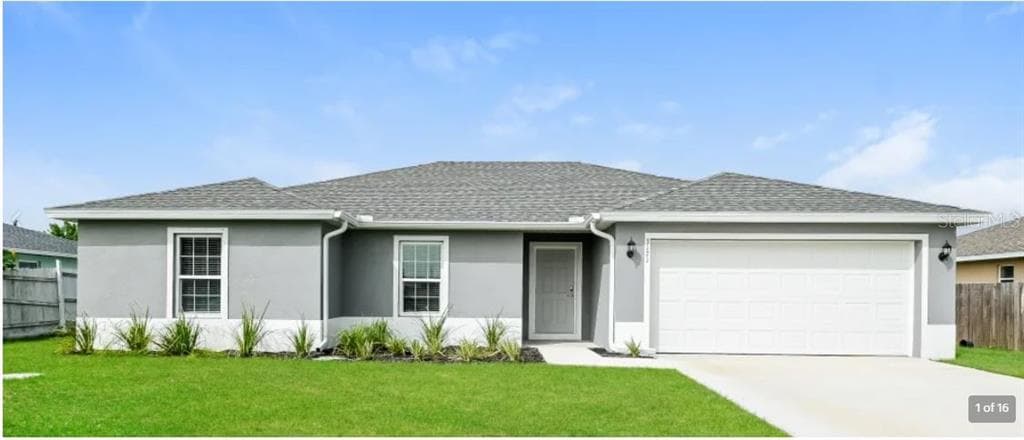 3171 NEWBURY STREET PORT CHARLOTTE, FL 33952