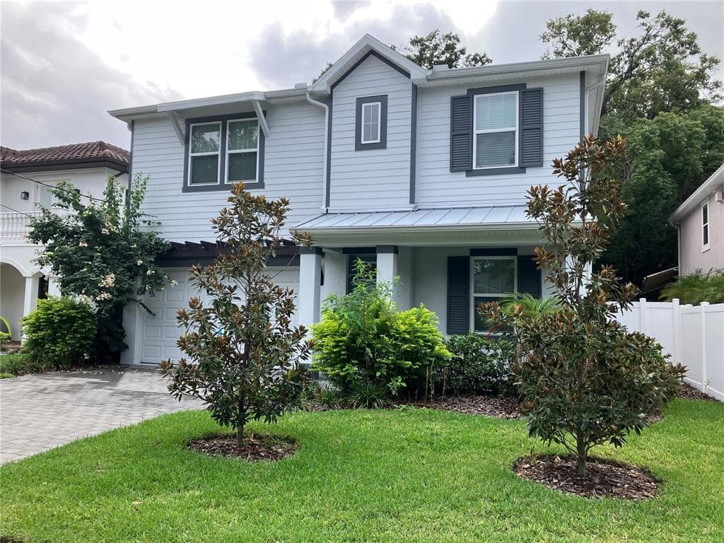 3514 W SAN JUAN STREET TAMPA, FL 33629