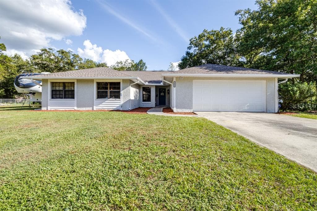 18619 SAN RIO CIR LUTZ, FL 33549