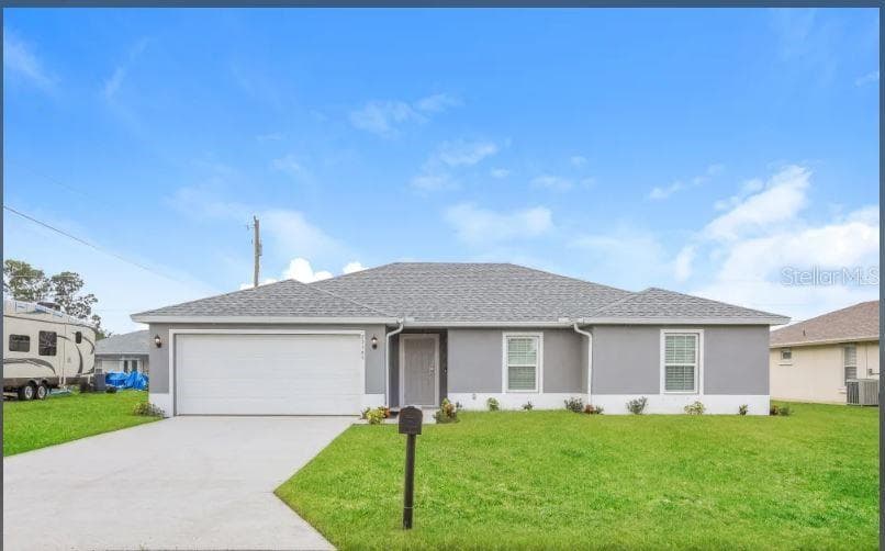 23165 LINDALE AVENUE PORT CHARLOTTE, FL 33954